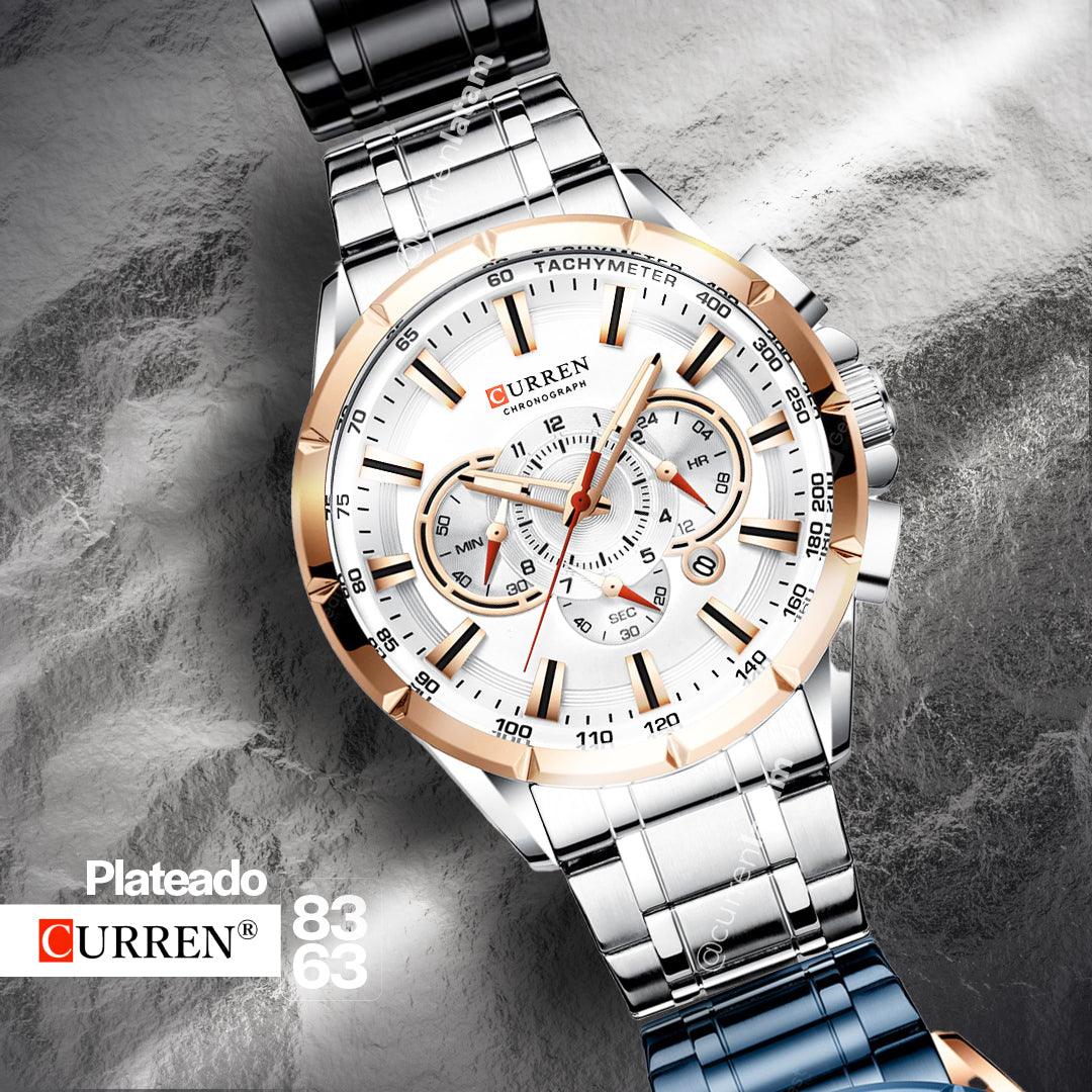 Reloj Curren 8363 para Hombre