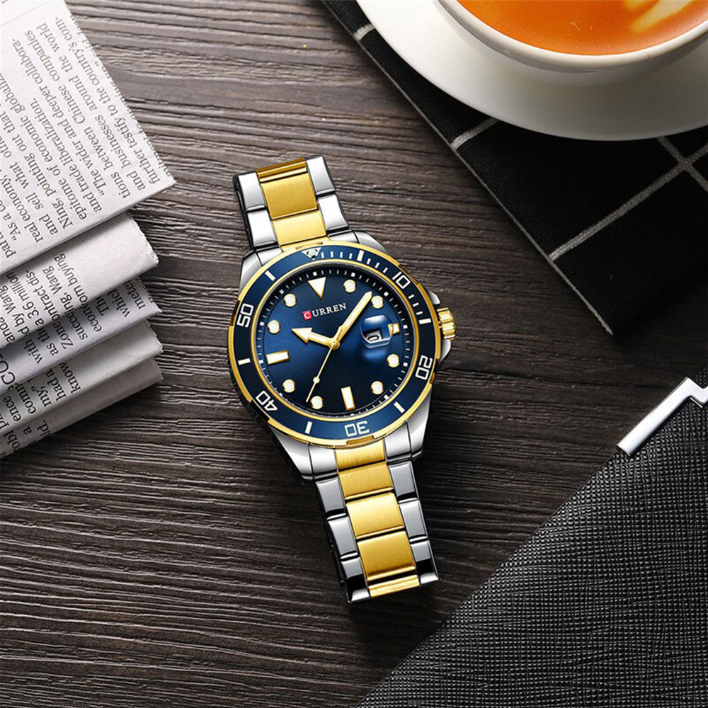 Reloj Curren 8388 para Hombre