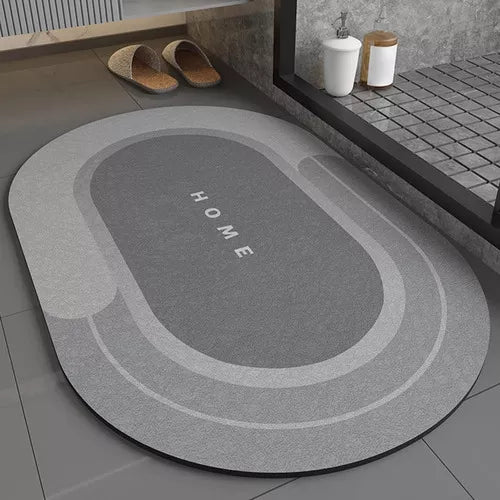 ¡Haz de tu hogar un lugar seguro y acogedor con nuestro Tapete Absorbente! 🏠✨