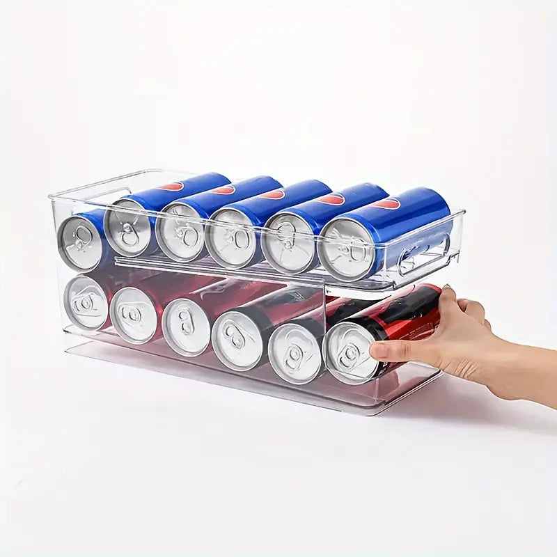 ORGANIZADOR DE LATAS