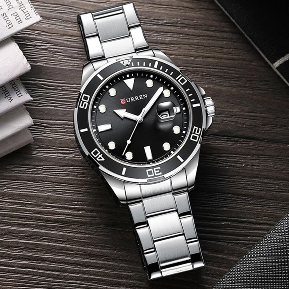 Reloj Curren 8388 para Hombre