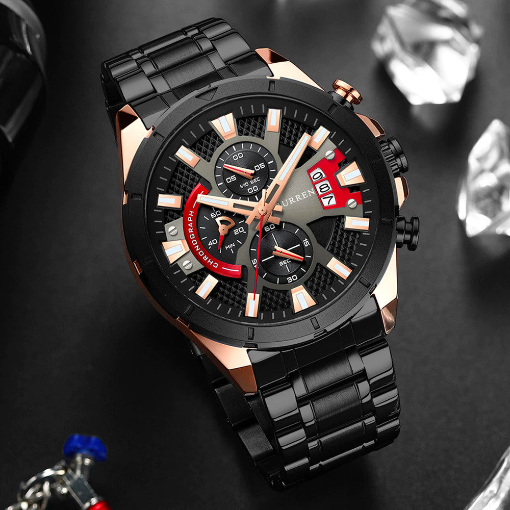 Reloj Curren 8401 para Hombre