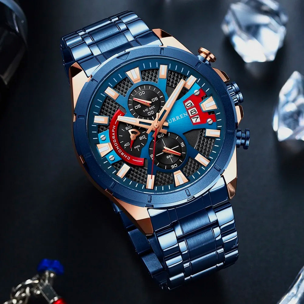 Reloj Curren 8401 para Hombre