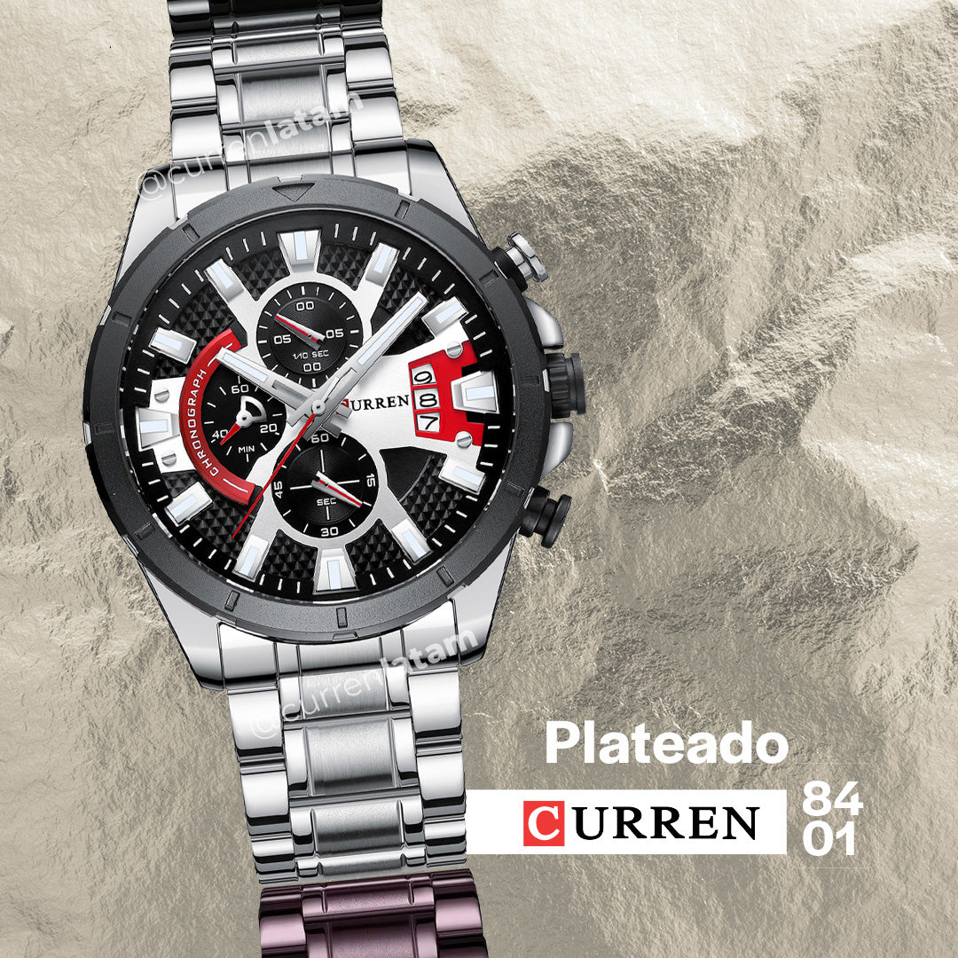 Reloj Curren 8401 para Hombre