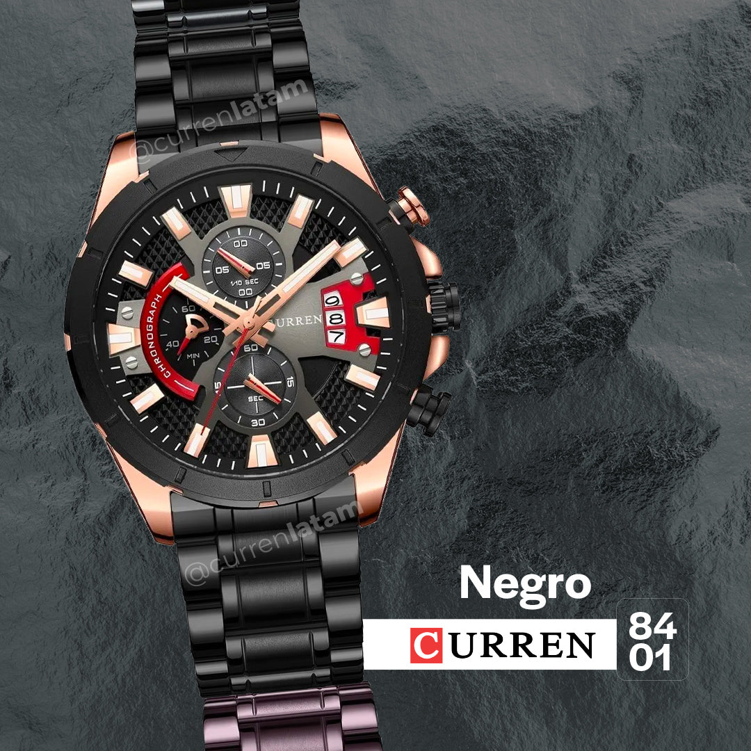 Reloj Curren 8401 para Hombre