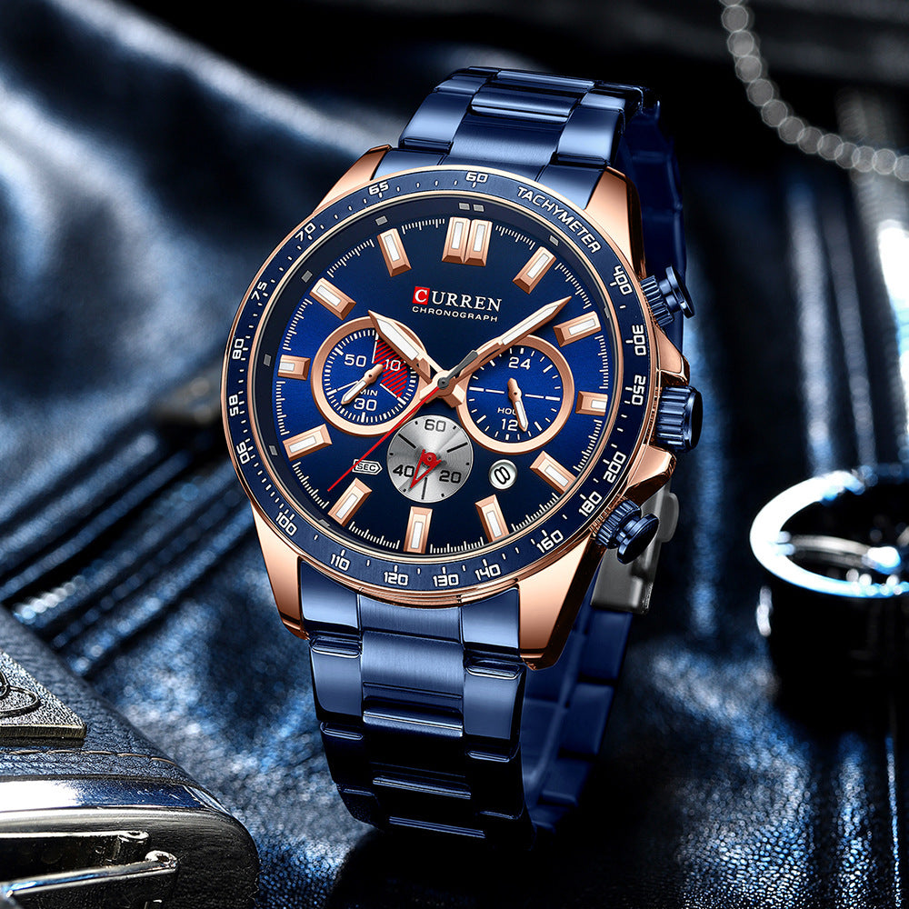Reloj Curren 8418 para Hombre