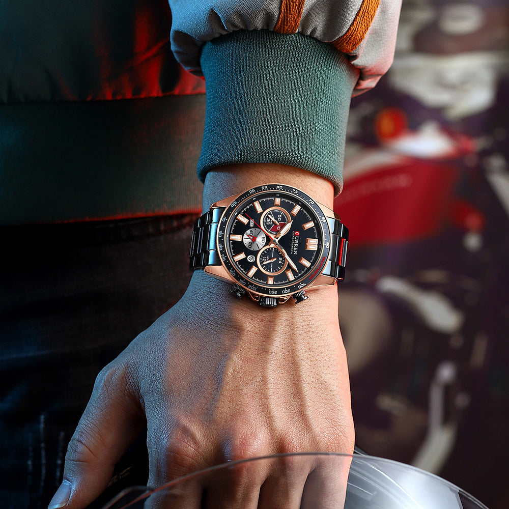Reloj Curren 8418 para Hombre