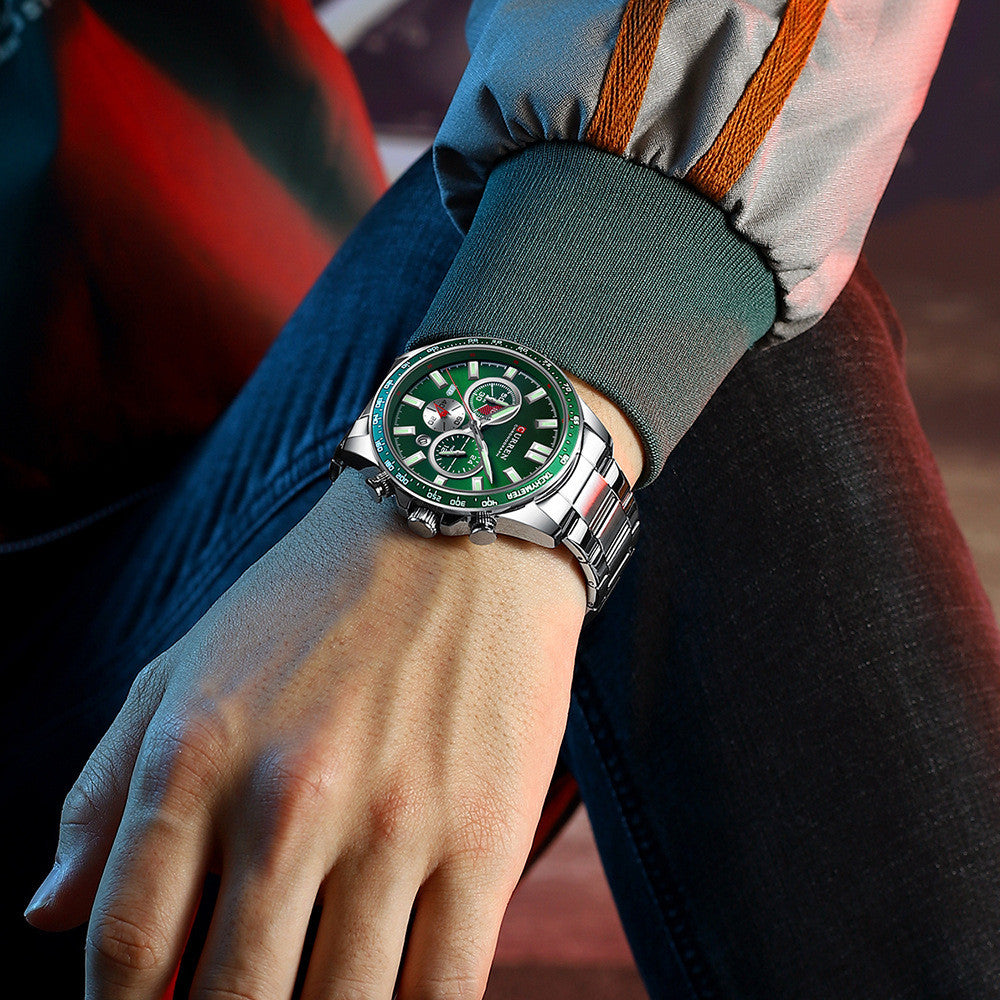 Reloj Curren 8418 para Hombre