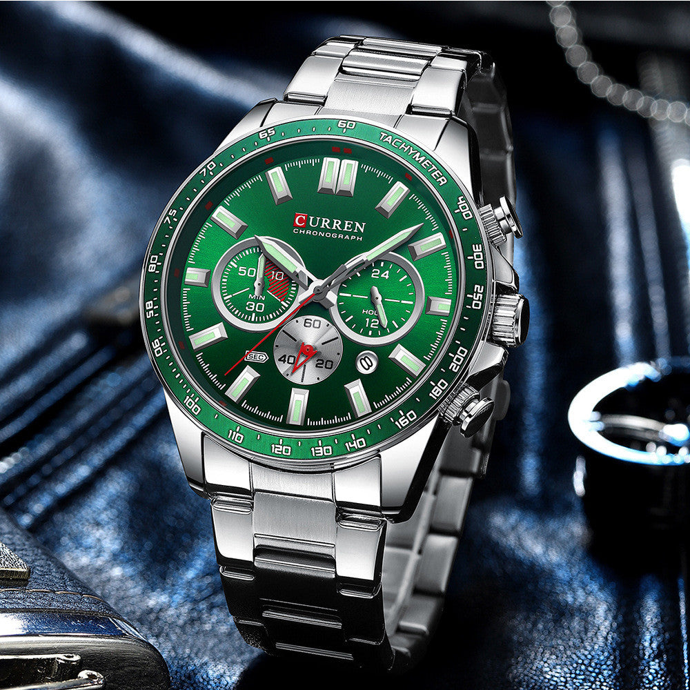 Reloj Curren 8418 para Hombre