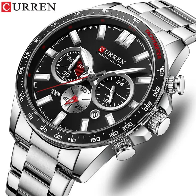 Reloj Curren 8418 para Hombre