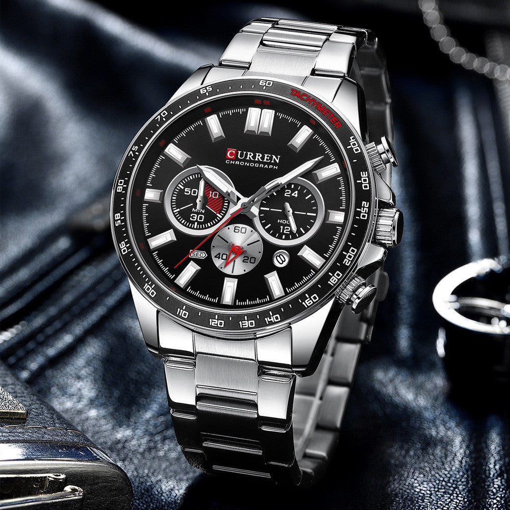Reloj Curren 8418 para Hombre