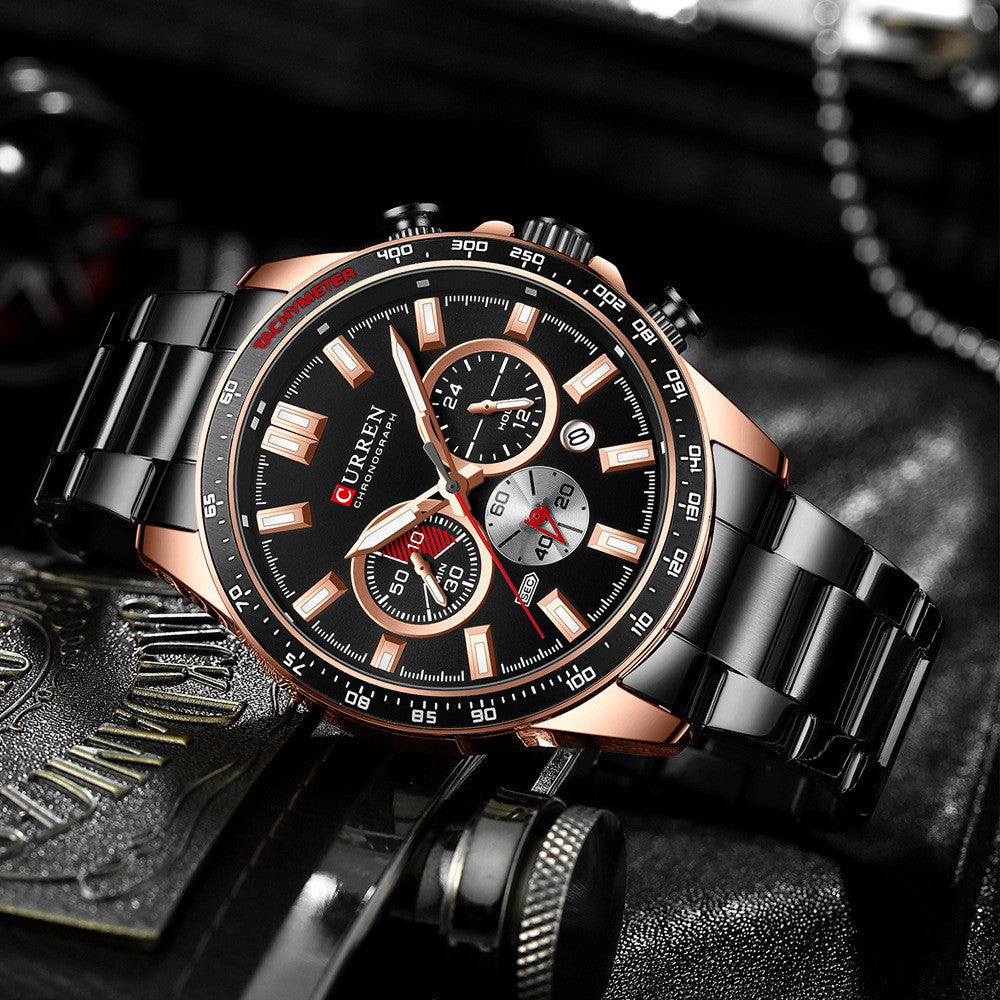 Reloj Curren 8418 para Hombre