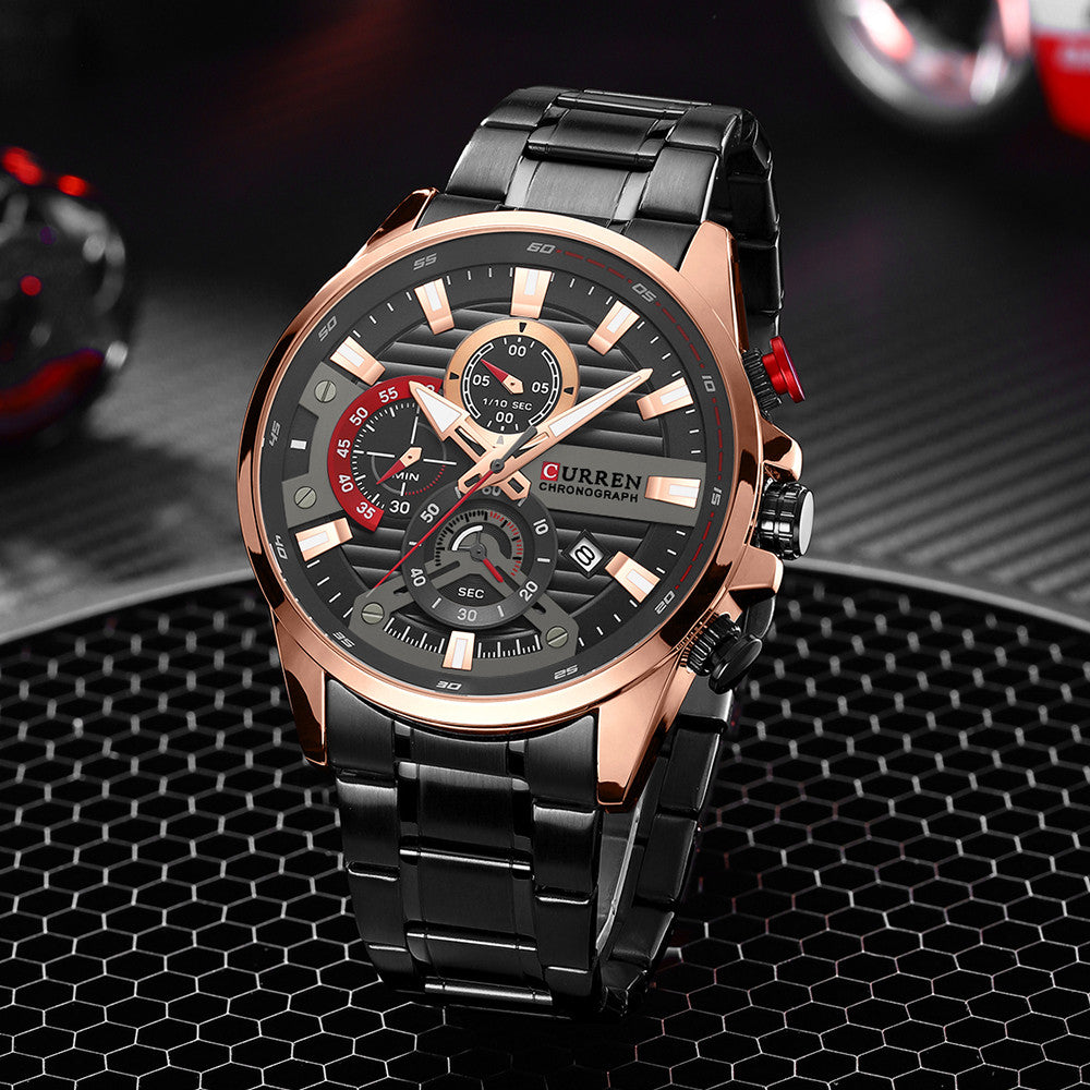 Reloj Curren 8415 para Hombre