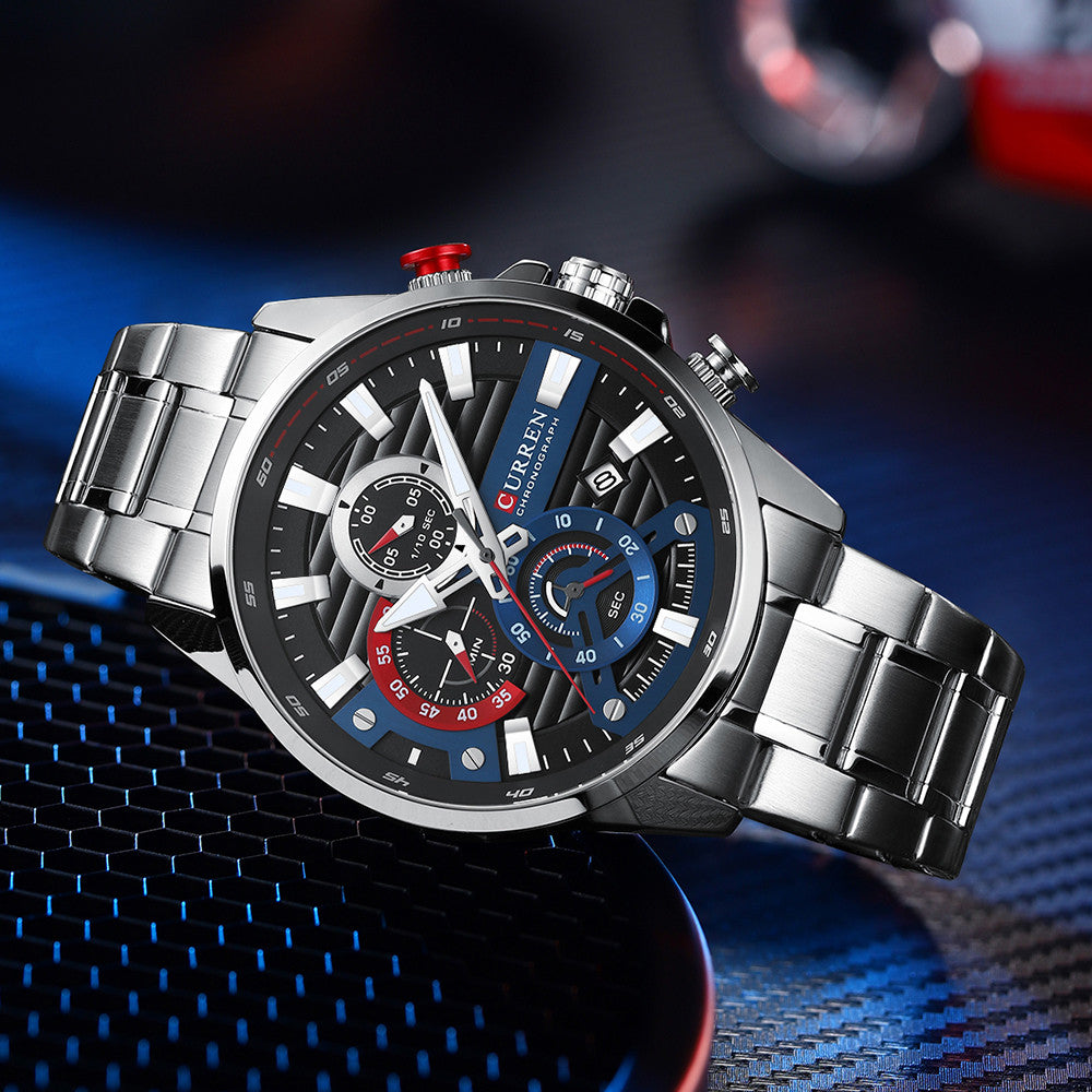 Reloj Curren 8415 para Hombre