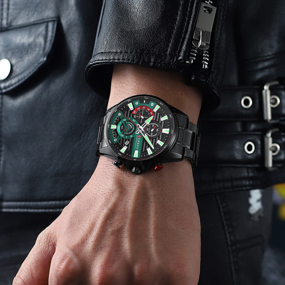 Reloj Curren 8415 para Hombre