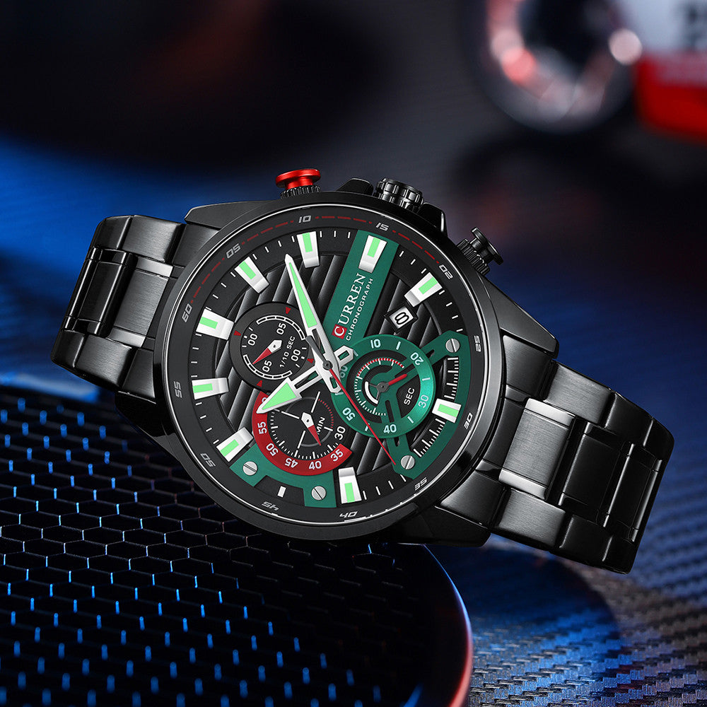 Reloj Curren 8415 para Hombre