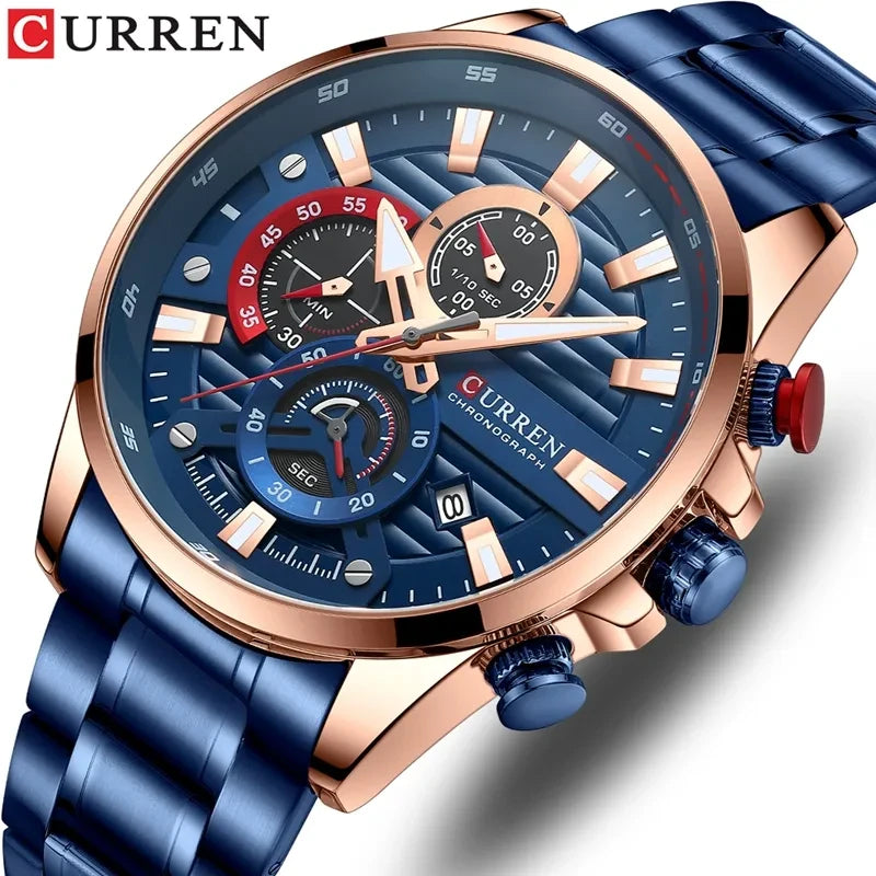 Reloj Curren 8415 para Hombre