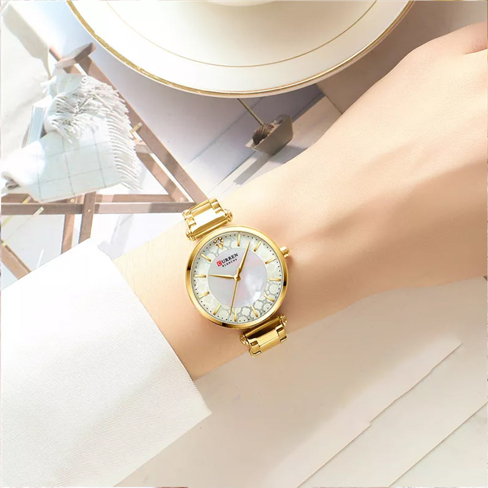 Reloj Curren 9072 para Mujer