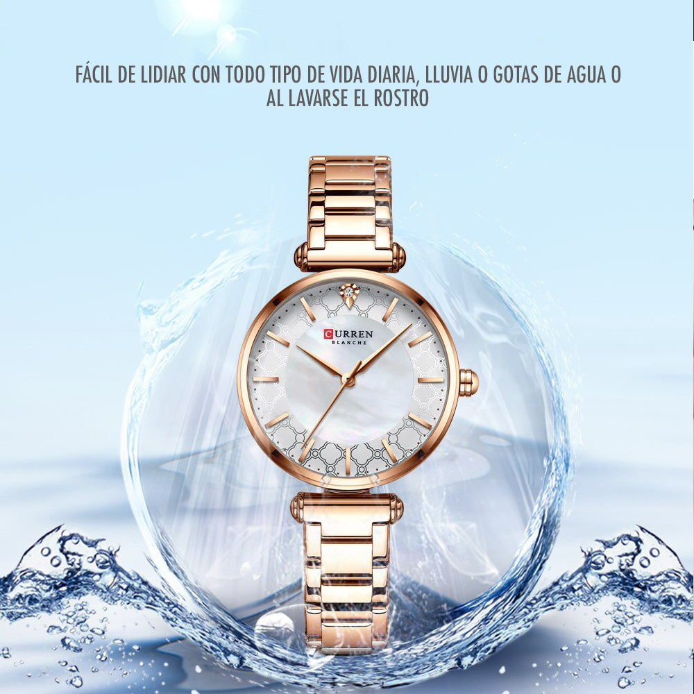 Reloj Curren 9072 para Mujer