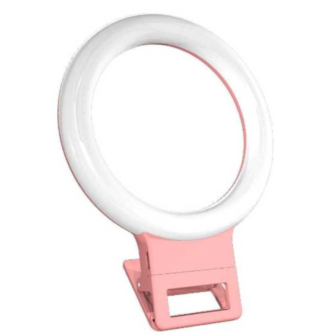 ¡Ilumina tu belleza con el Aro de Luz para Teléfono! ✨📱