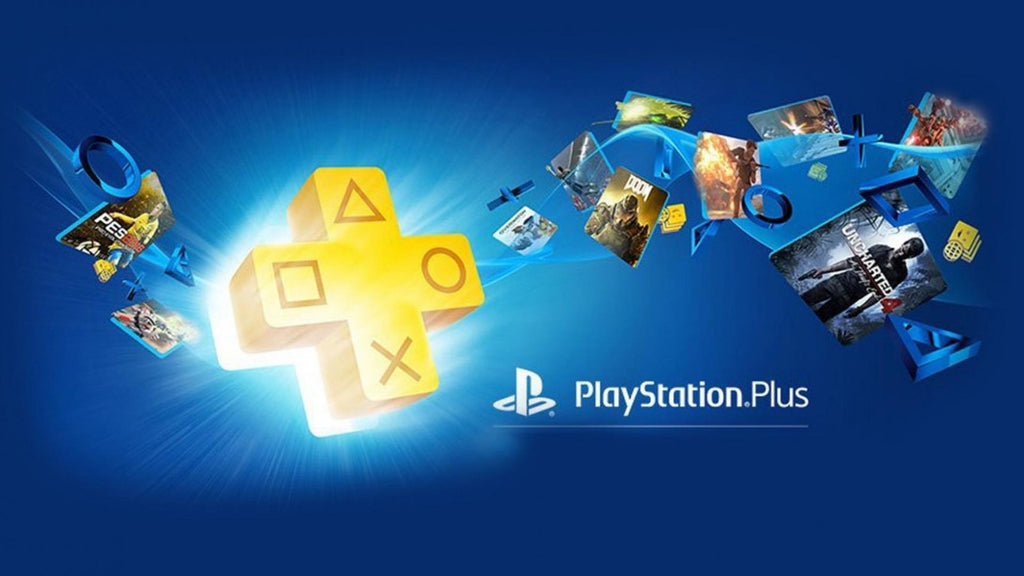 PlayStation Plus: ¿Qué es y cómo funciona?