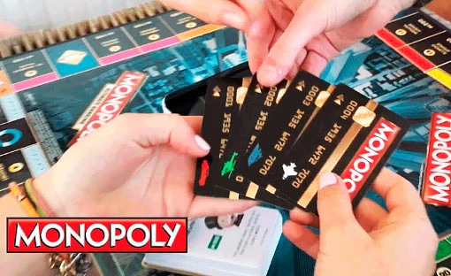 7 trucos para ganar en Monopoly