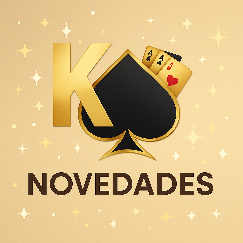 NOVEDADES
