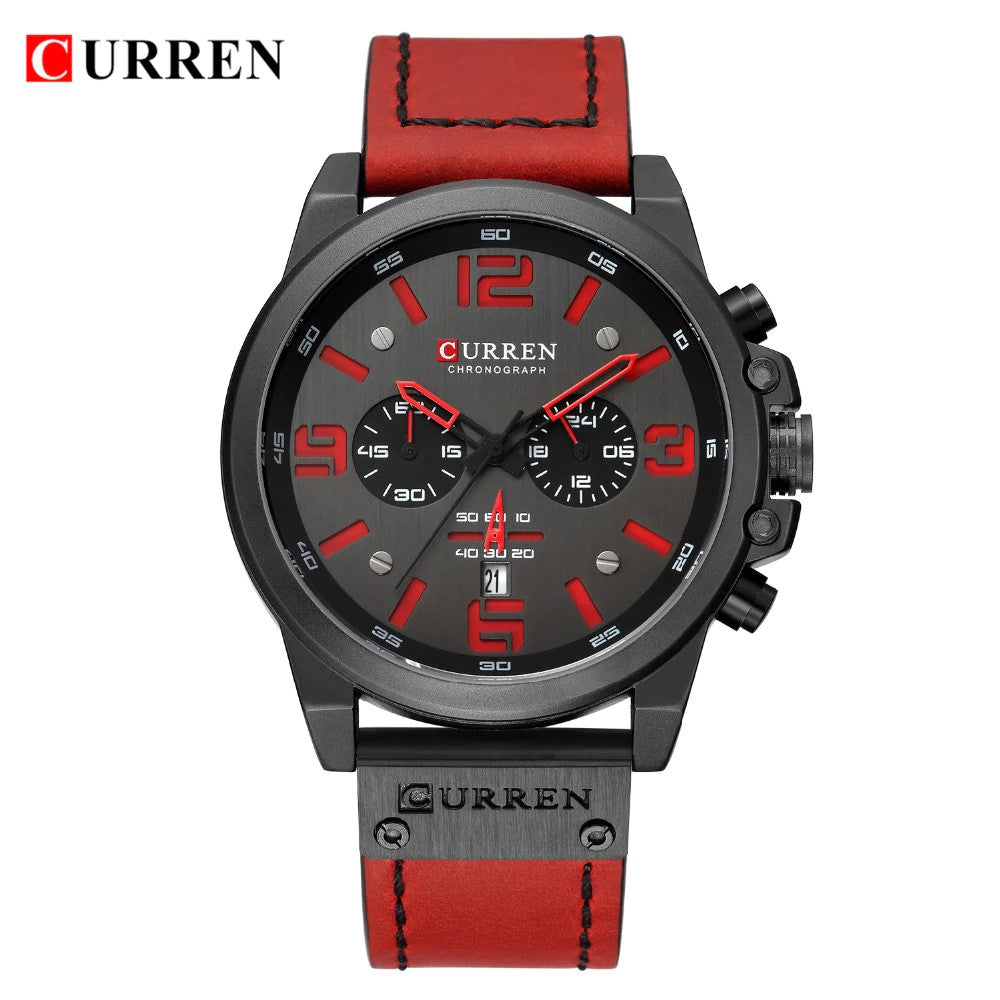 Reloj para Hombre Modelo 8314