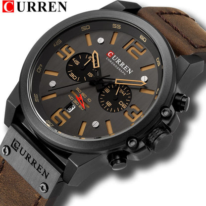 Reloj para Hombre Modelo 8314