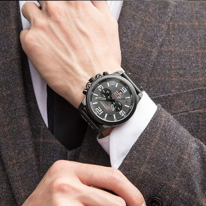 Reloj para Hombre Modelo 8314