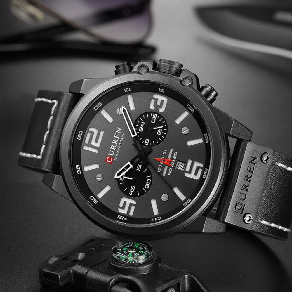 Reloj para Hombre Modelo 8314