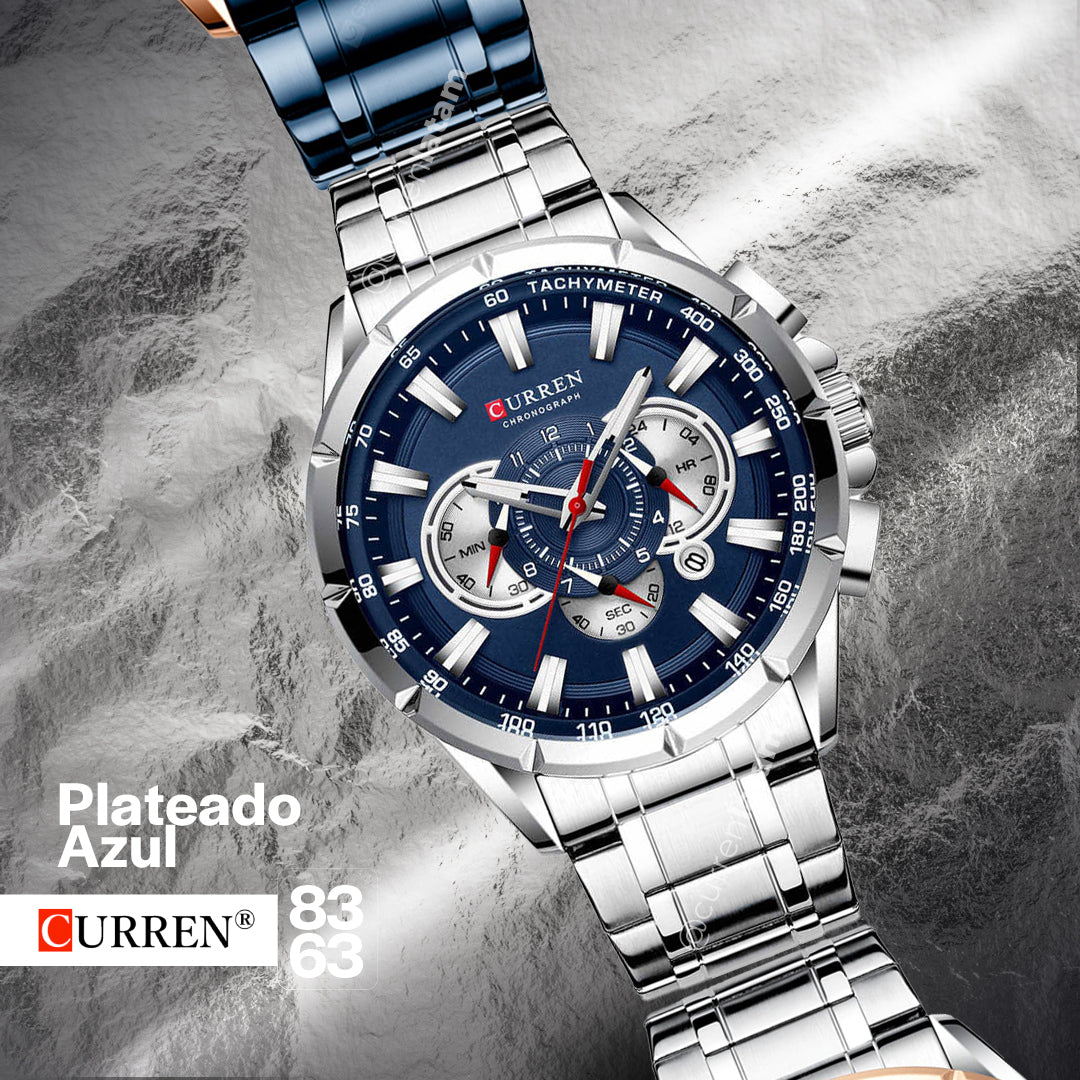Reloj Curren 8363 para Hombre