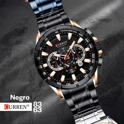 Reloj Curren 8363 para Hombre