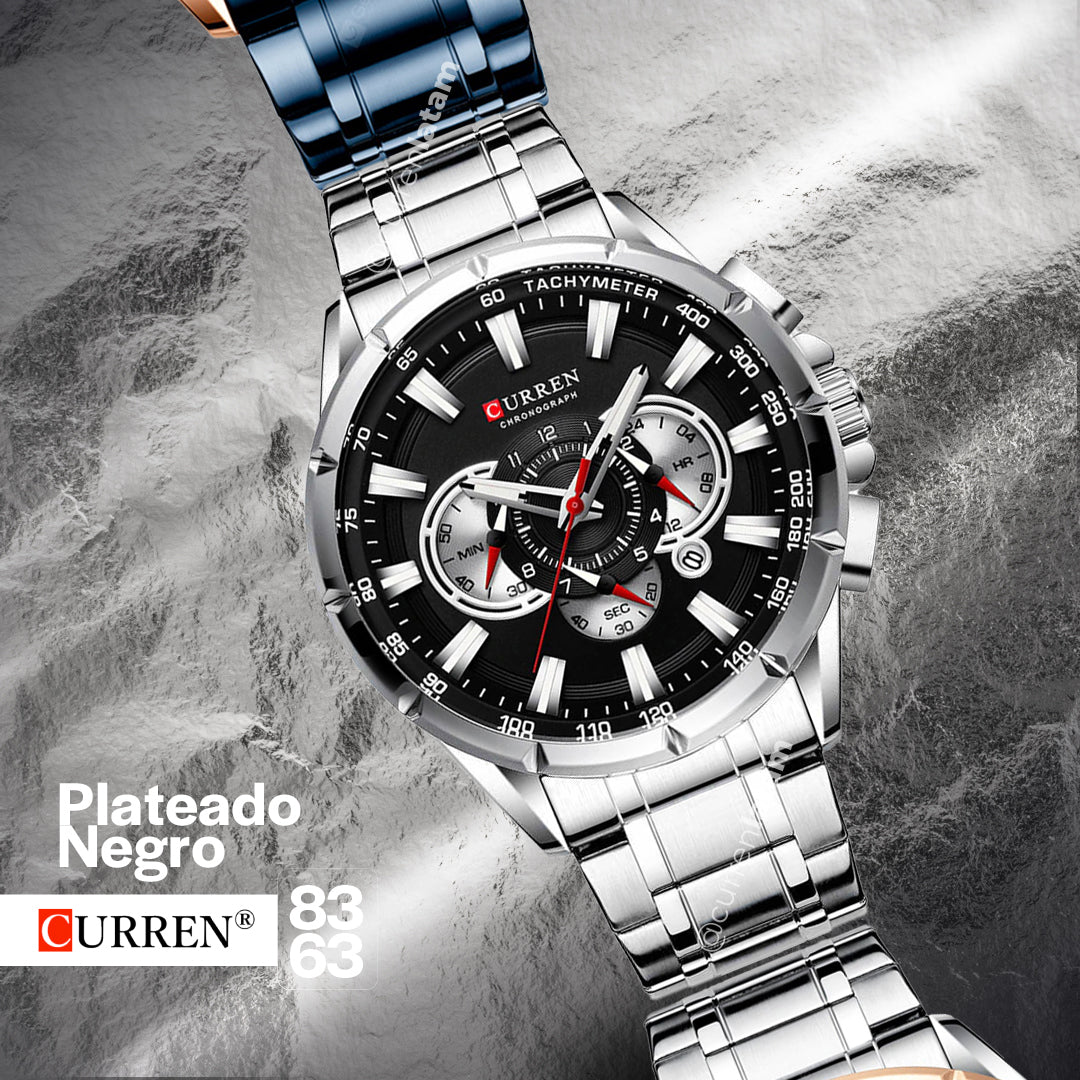 Reloj Curren 8363 para Hombre