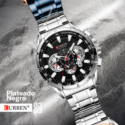 Reloj Curren 8363 para Hombre