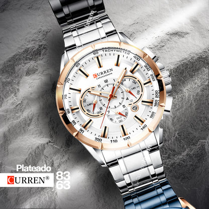 Reloj Curren 8363 para Hombre