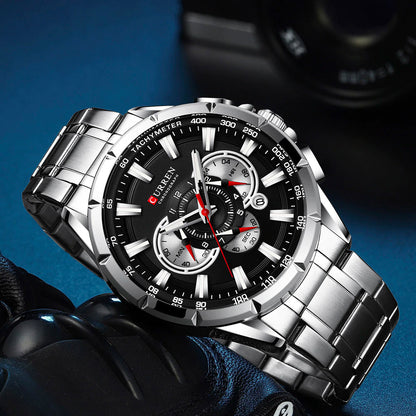 Reloj Curren 8363 para Hombre