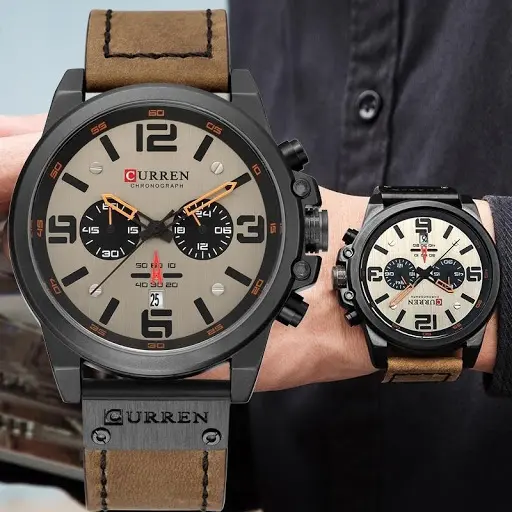 Reloj para Hombre Modelo 8314