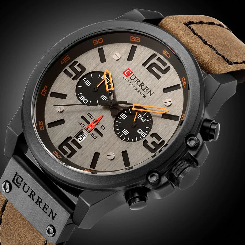 Reloj para Hombre Modelo 8314