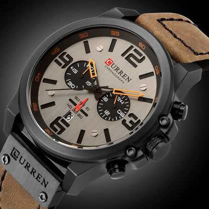Reloj para Hombre Modelo 8314