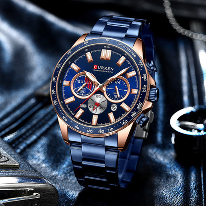 Reloj Curren 8418 para Hombre