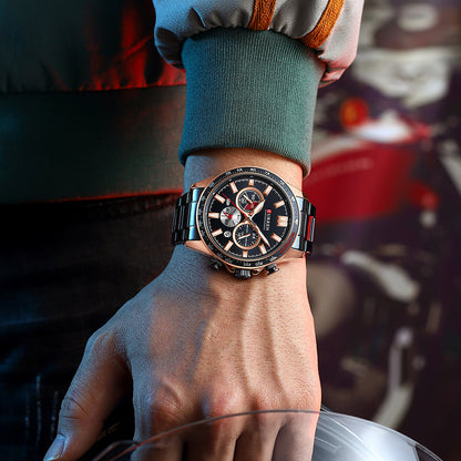 Reloj Curren 8418 para Hombre
