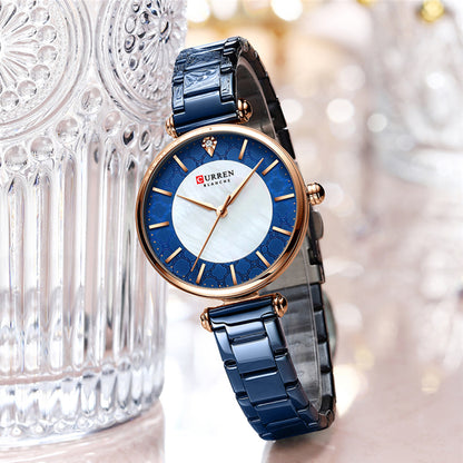 Reloj Curren 9072 para Mujer