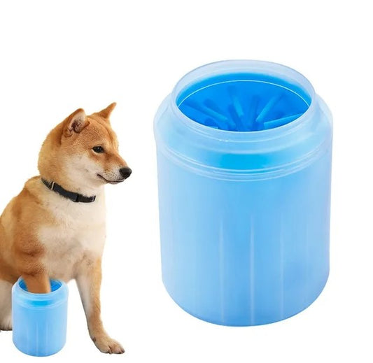 ✨ Limpiador para Patas de Mascotas - Talla S ✨