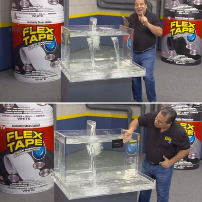 Cinta Flex Tape Impermeable Fk22 63