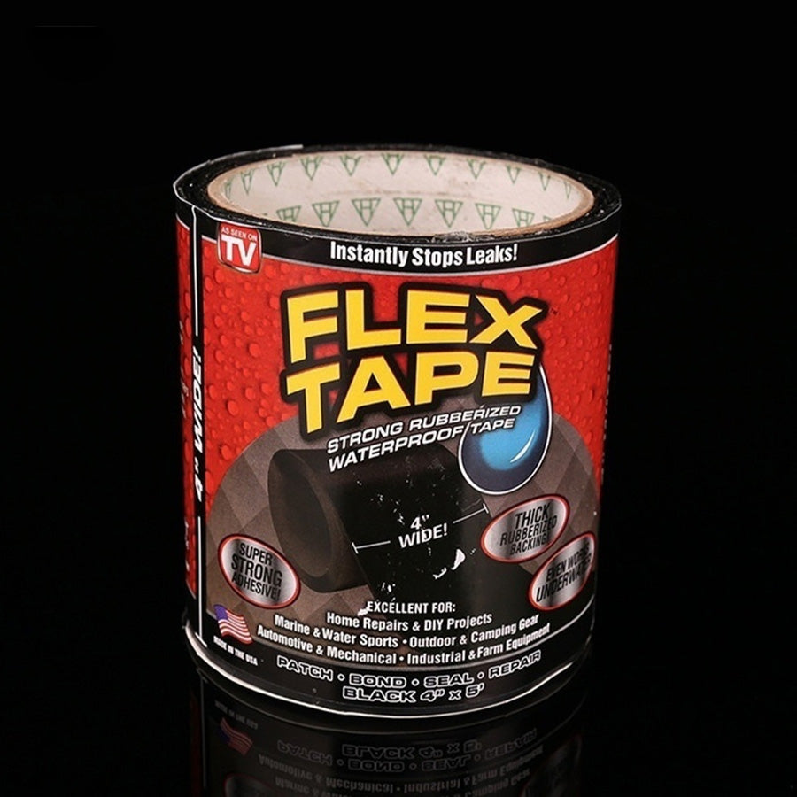 Cinta Flex Tape Impermeable Fk22 63