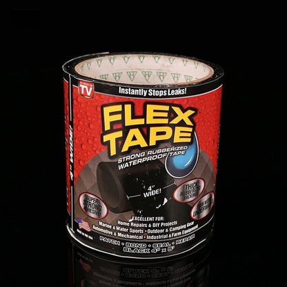 Cinta Flex Tape Impermeable Fk22 63