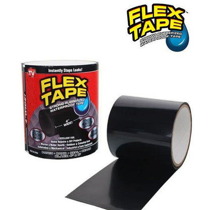 Cinta Flex Tape Impermeable Fk22 63