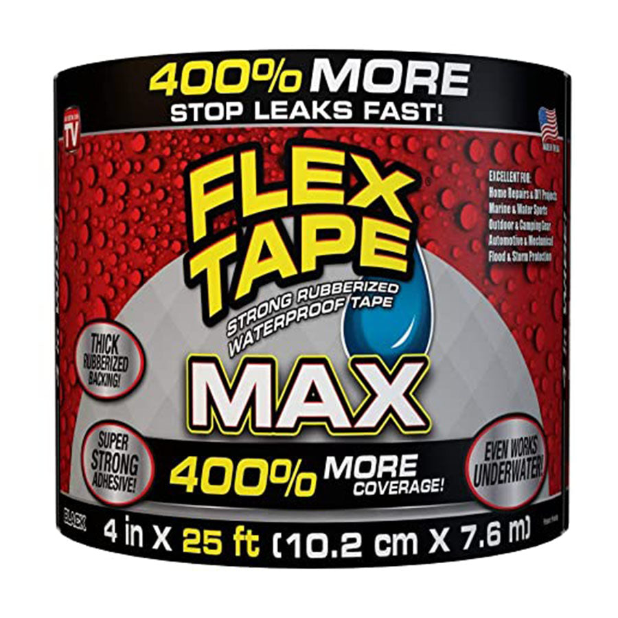 Cinta Flex Tape Impermeable Fk22 63