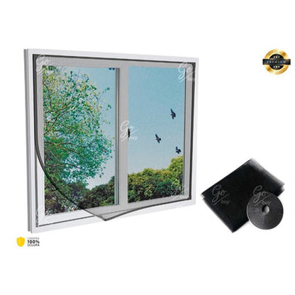 Malla Mosquitera 50 100 Fk23c 45